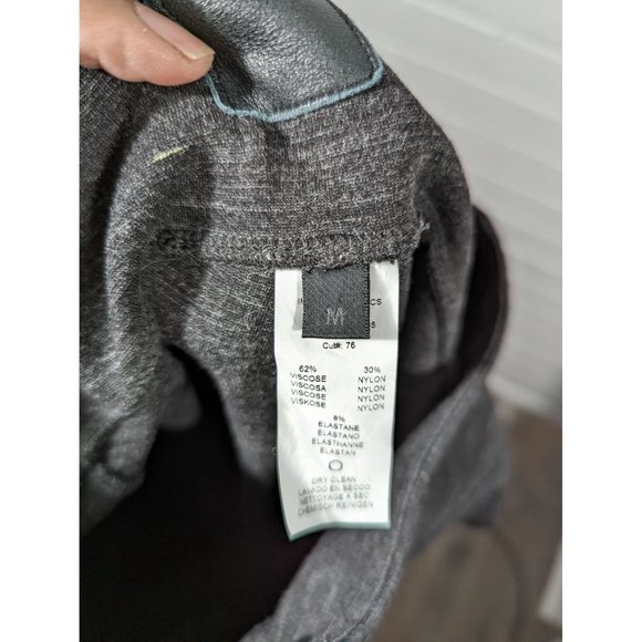 Revolve Getting Back to Square One Iconic Leggings Women's Size M - Picture 6 of 7